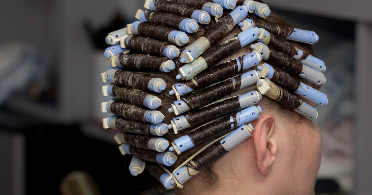 Uốn lạnh là gì? Ưu điểm của uốn tóc lạnh là gì?