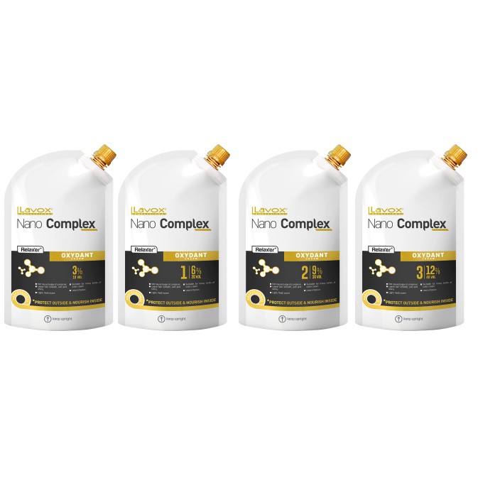 Oxy nhuộm tóc tốt mua ở đâu? 3%, 6%, 9%, 12%