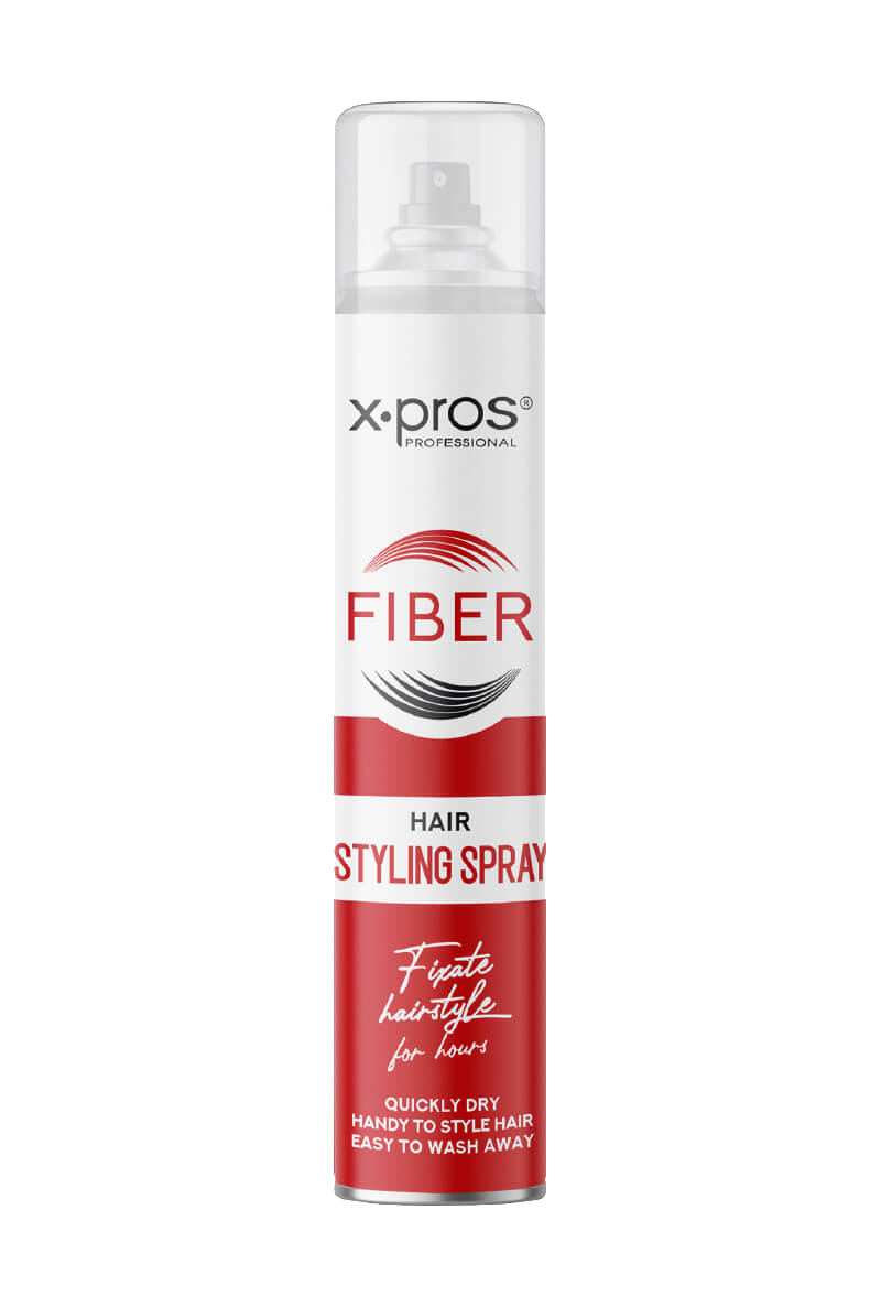Keo Tạo Kiểu Tóc X.pros Fiber