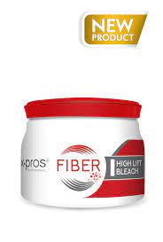 Bột tẩy tóc khử ánh sắc bảo vệ tóc X.Pros Fiber