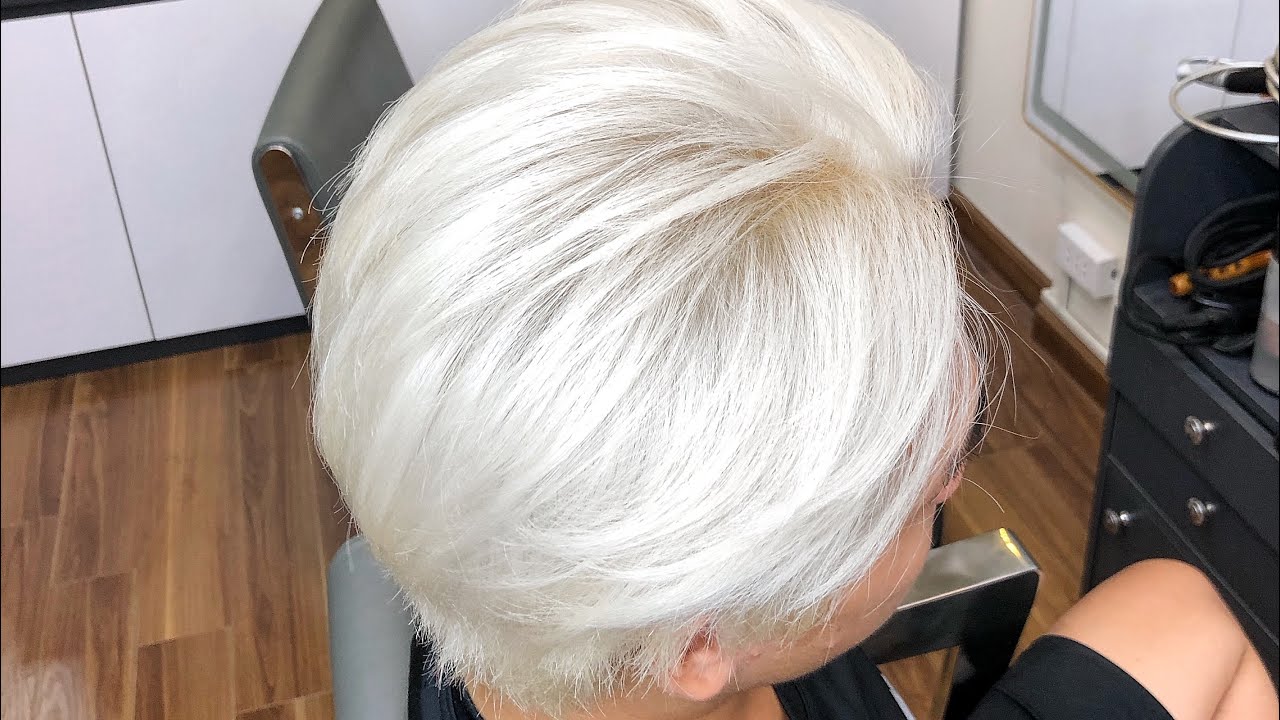 Review thuốc tẩy tóc tại nhà tốt nhất hiện nay