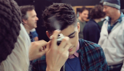 Sử dụng gel tạo kiểu tóc đa năng mỗi ngày mà không lo tóc bị hư tổn