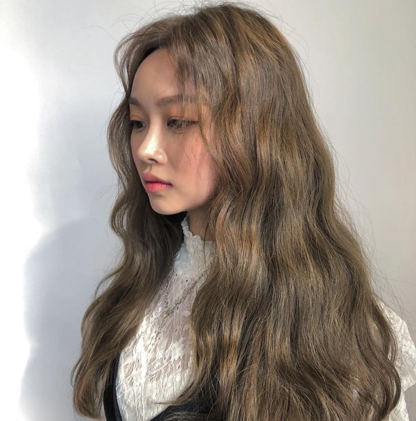 Nâu trà mật ong ấm áp và ngọt ngào