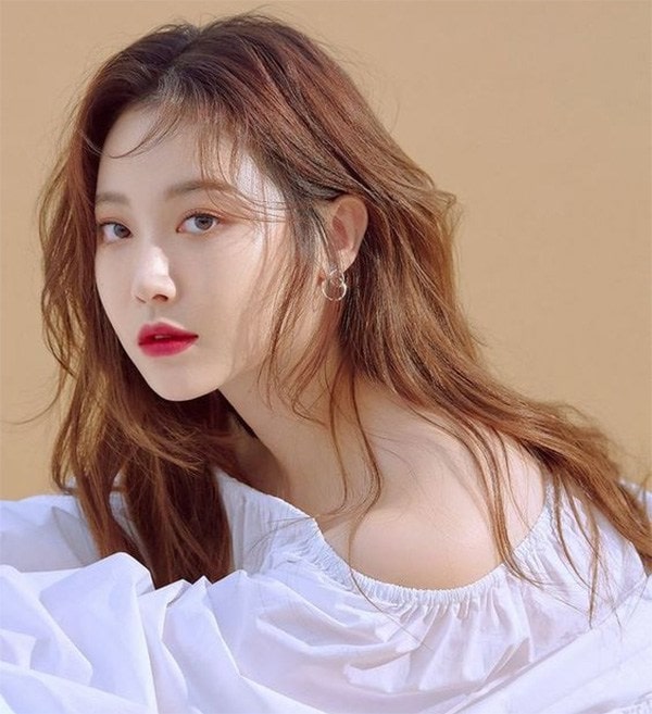 Nâu đồng sự lựa chọn của mọi cô nàng