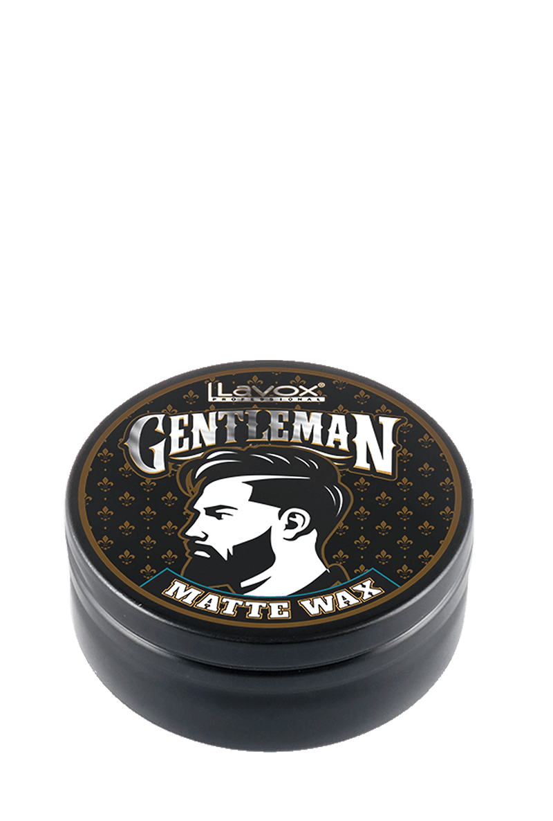 Wax sáp tạo kiểu giữ nếp suốt cả ngày mà không hư tóc Lavox Gentleman