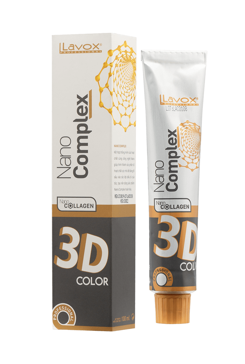 Review top 5 thuốc nhuộm tóc vĩnh viễn tốt nhất hiện nay