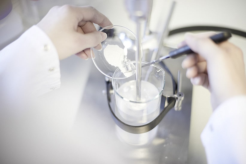 Wax tạo kiểu tóc nam và 7 sự thật chưa công bố