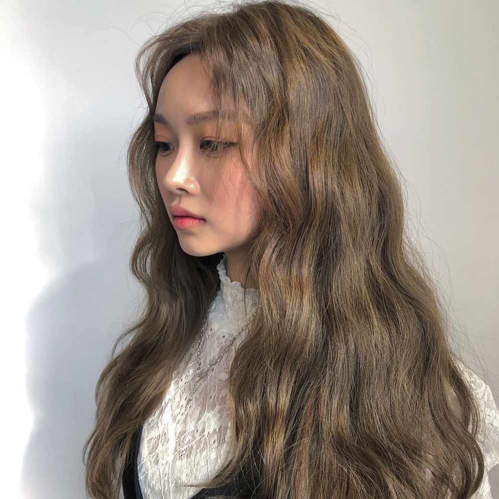 Chuyên gia hướng dẫn cách nhuộm tóc màu nâu tây đẹp tại nhà