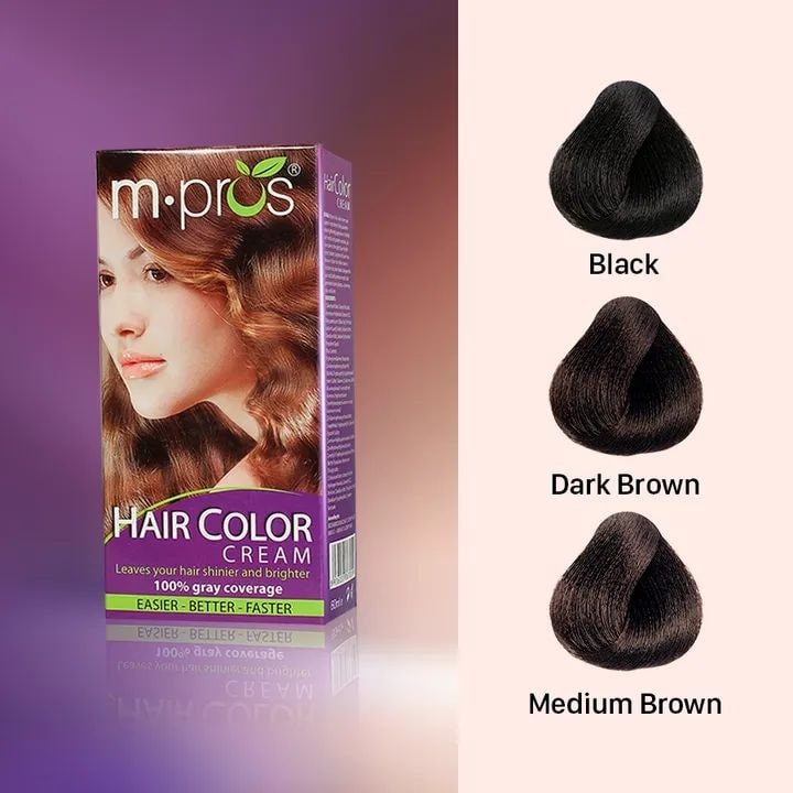 Những gam màu phủ bạc tự nhiên