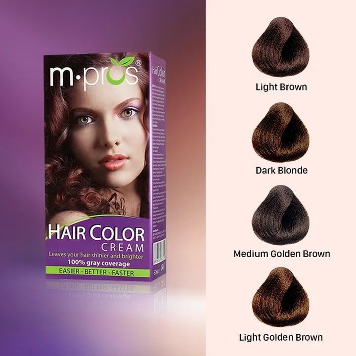 Những gam màu phủ bạc cao cấp