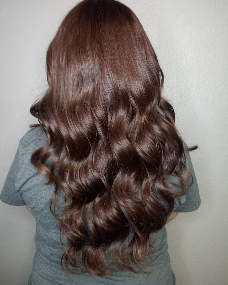 Uốn lạnh là gì? Chuyên gia hướng dẫn từng bước uốn lạnh đẹp tại nhà