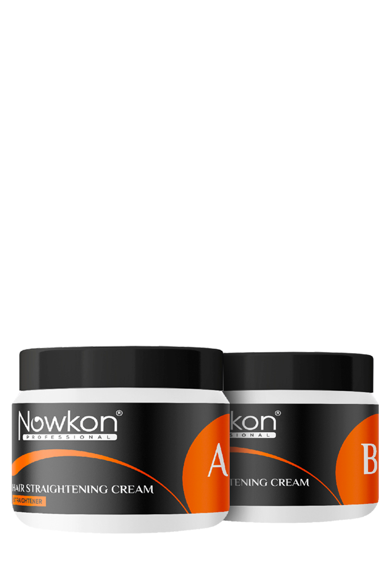 Kem Duỗi Chuyên Nghiệp Nowkon