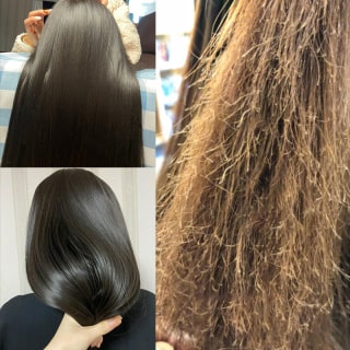 Cách phục hồi tóc hư tổn nặng nhanh nhất chỉ sau 1 đêm