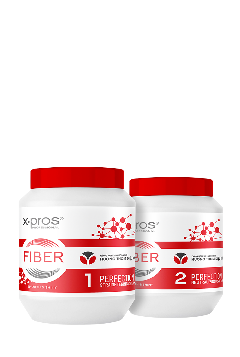 Kem Duỗi Bóng Đa Chiều Thế Hệ Mới X.pros 1 Lít
