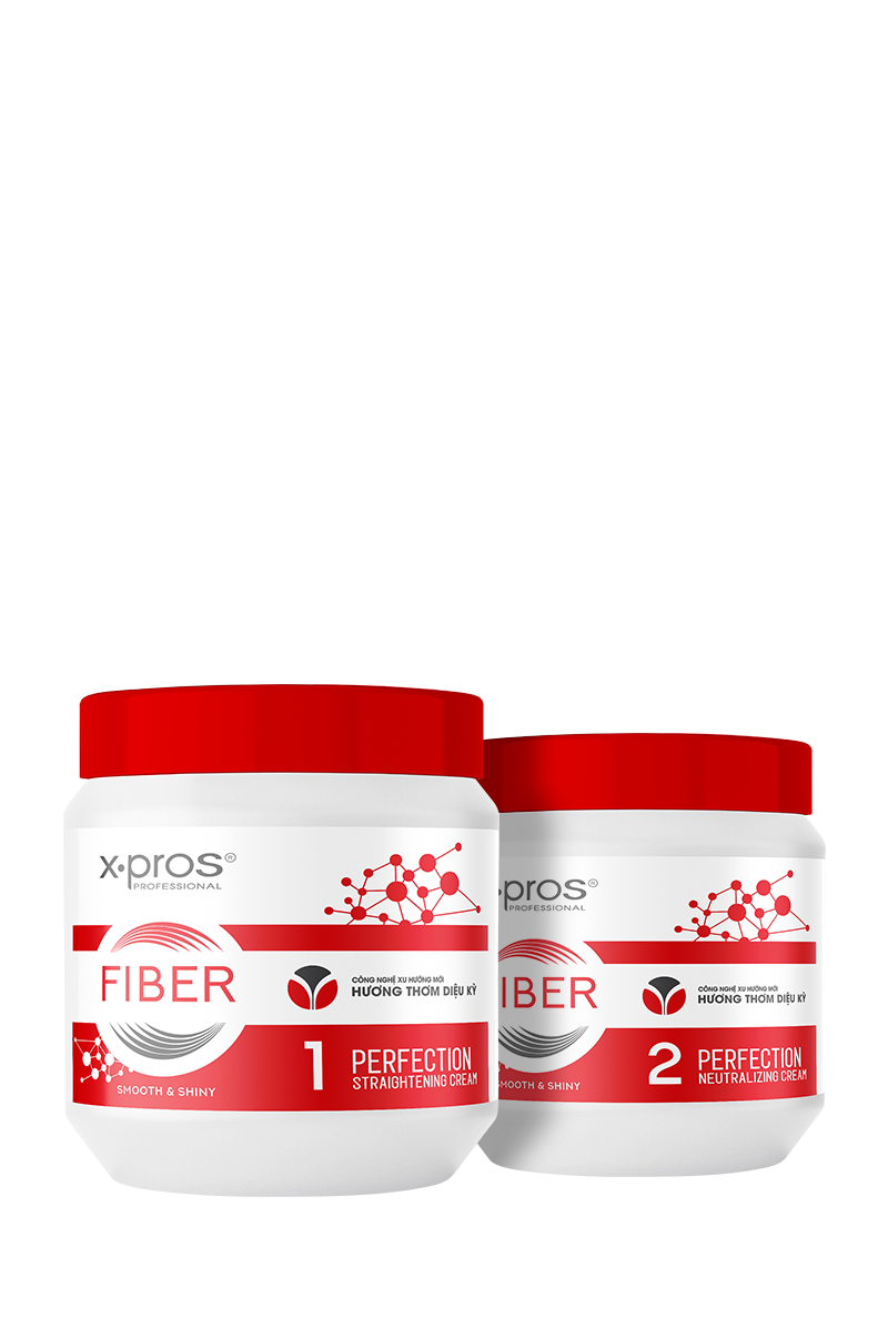 Kem Duỗi Bóng Đa Chiều Thế Hệ Mới X.pros 500ml