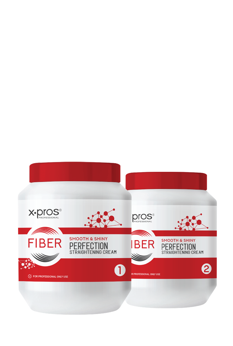 Kem Duỗi Bóng Đa Chiều Thế Hệ Mới X.pros 1 Lít