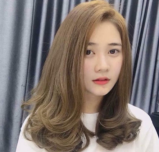 Màu nhuộm phù hợp với mọi làn da