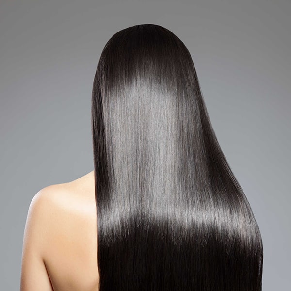 Nên phục hồi tóc trước khi nhuộm để tránh tóc hư tổn nặng hơn