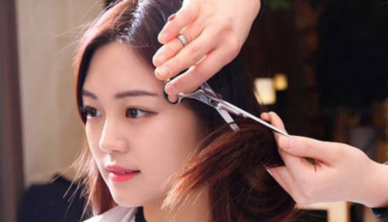 Nên cắt tóc trước tết 3 tuần để đón tết với mái tóc đẹp