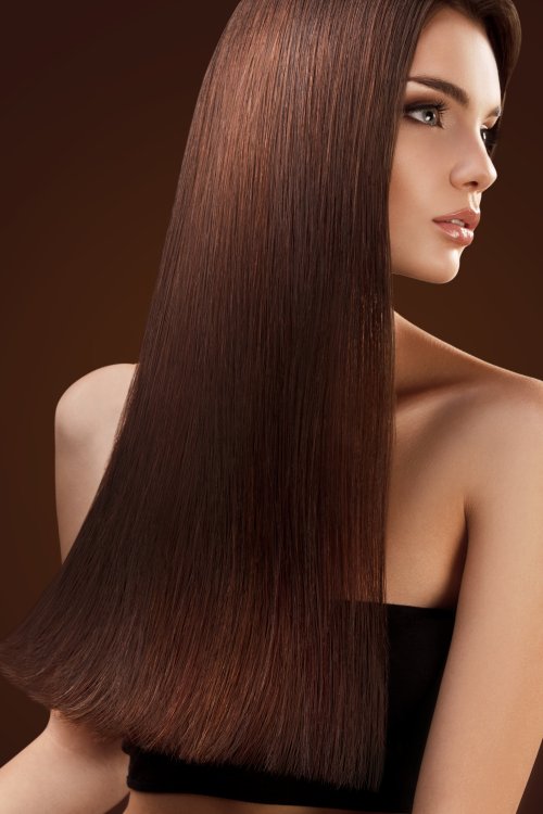 Review kem duỗi tóc an toàn, thơm và giàu dưỡng chất