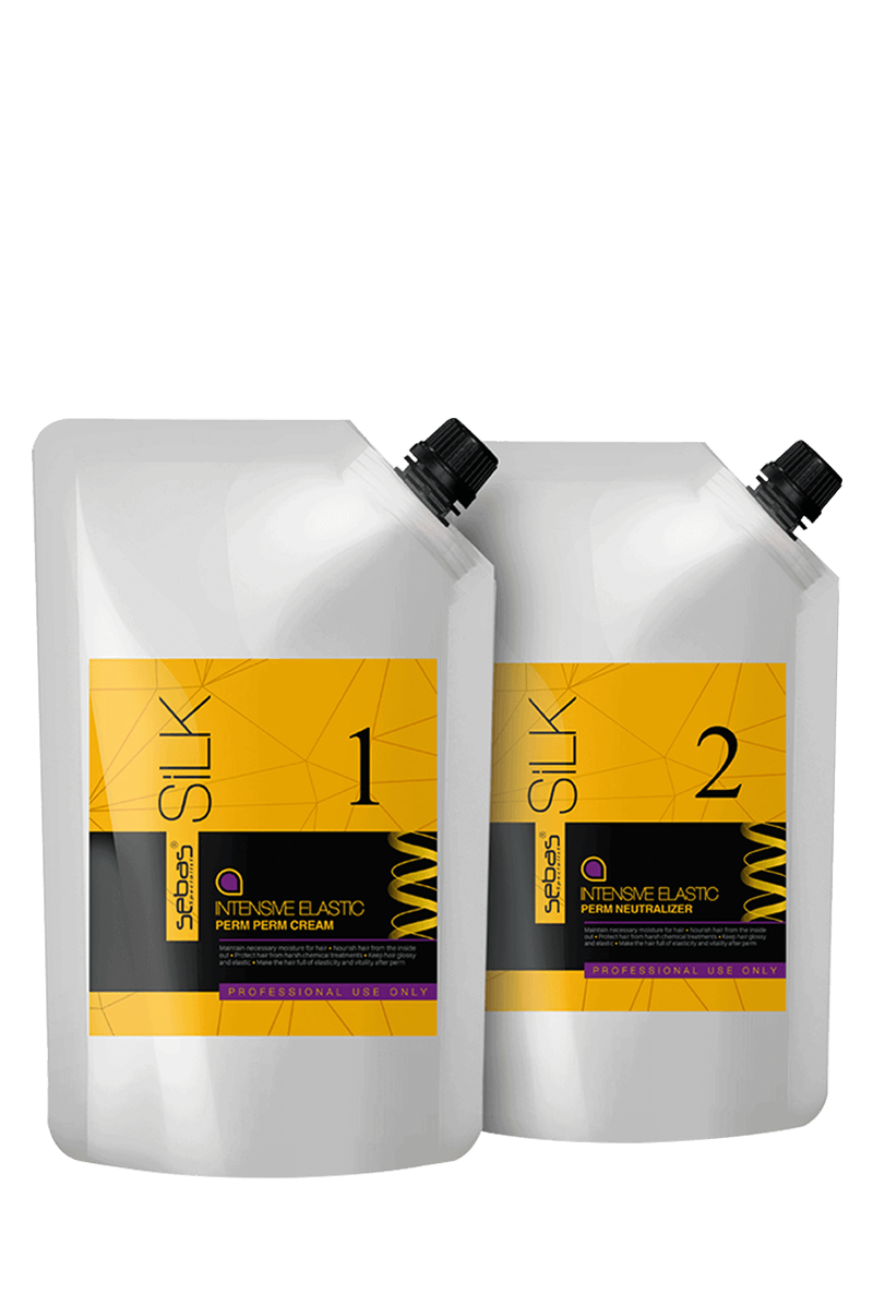 Review thuốc uốn duỗi tóc – 2 tính năng trong 1 sản phẩm của Sebas Silk