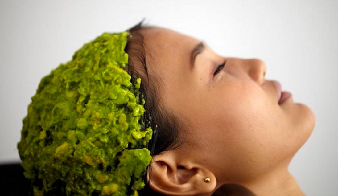 Ủ tóc là cách giúp các dưỡng chất thẩm thấu sâu vào tóc hơn