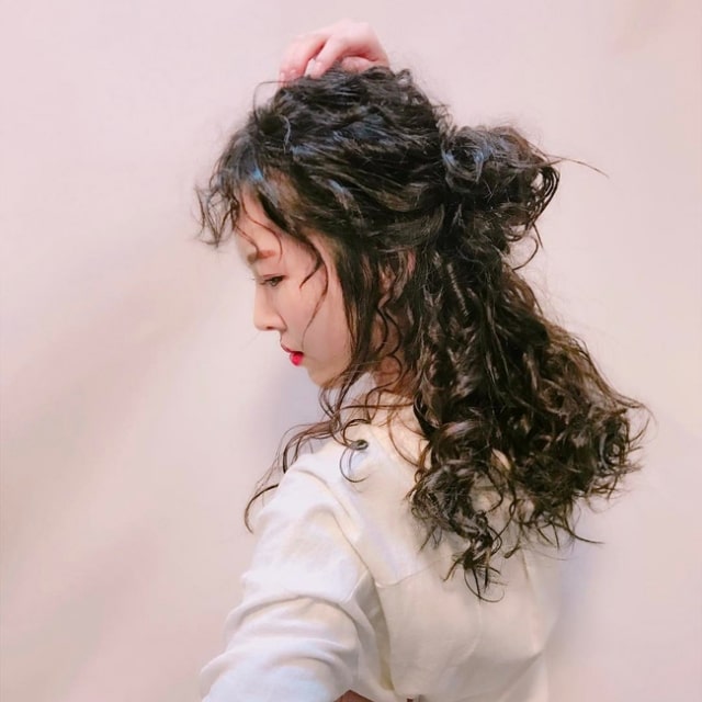 Uốn lạnh tại nhà đơn giản cùng Lavox Nano Complex