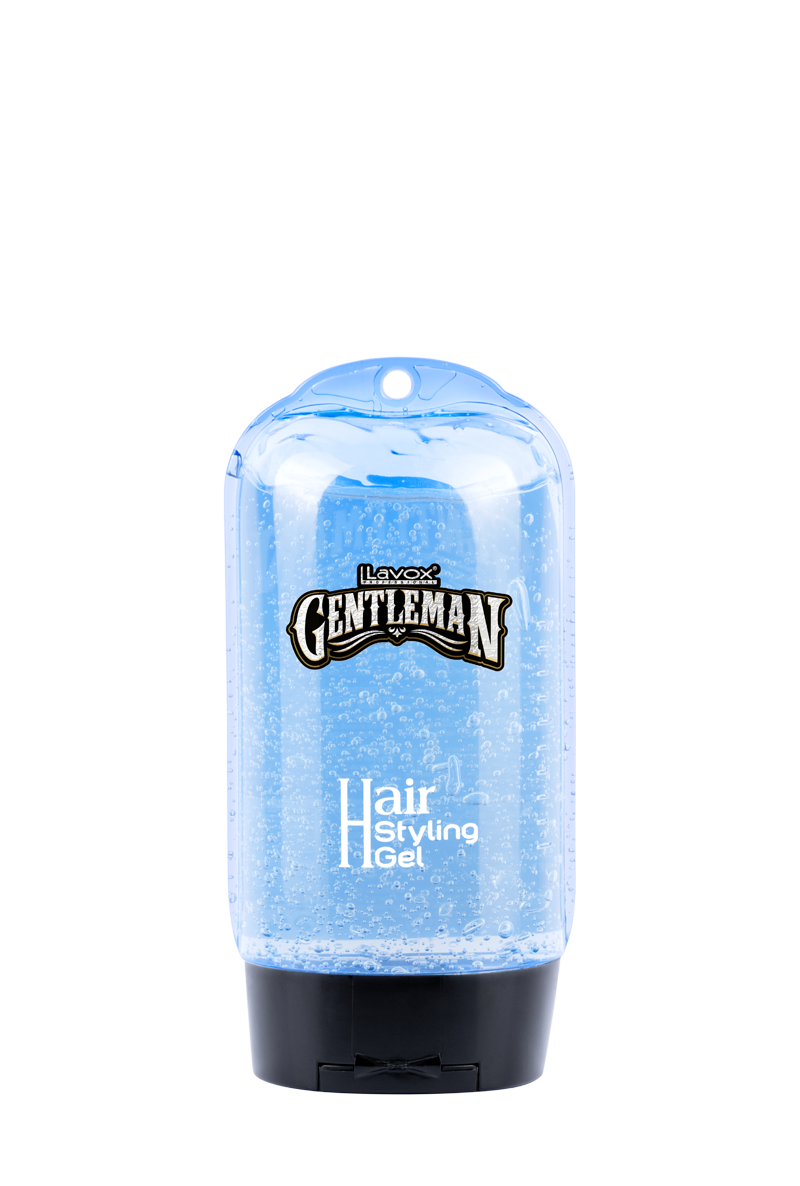 Gel Tạo Kiểu Tóc Lavox Gentleman