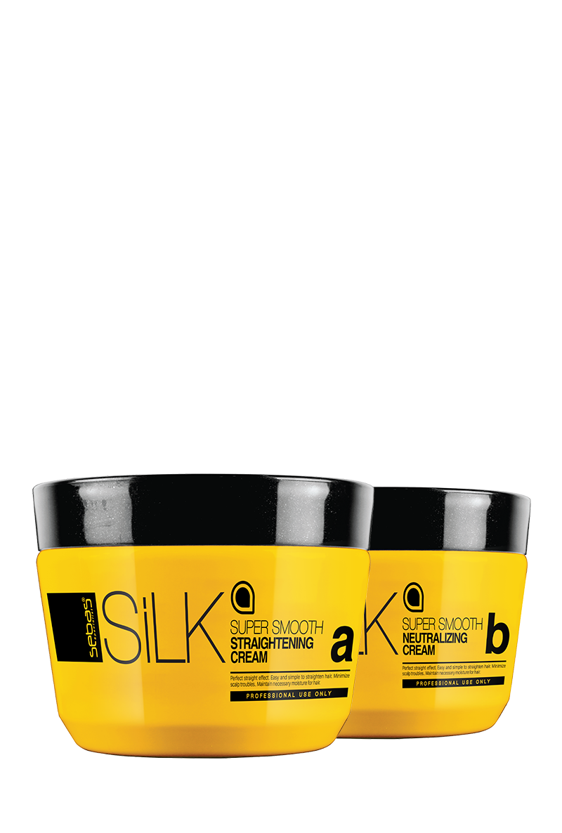 Duỗi Tơ Tằm Siêu Mượt 500ml