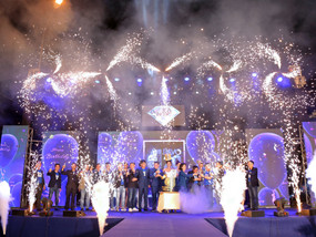 LAVO TỔ CHỨC THÀNH CÔNG LỄ KỶ NIỆM 20 NĂM THÀNH LẬP