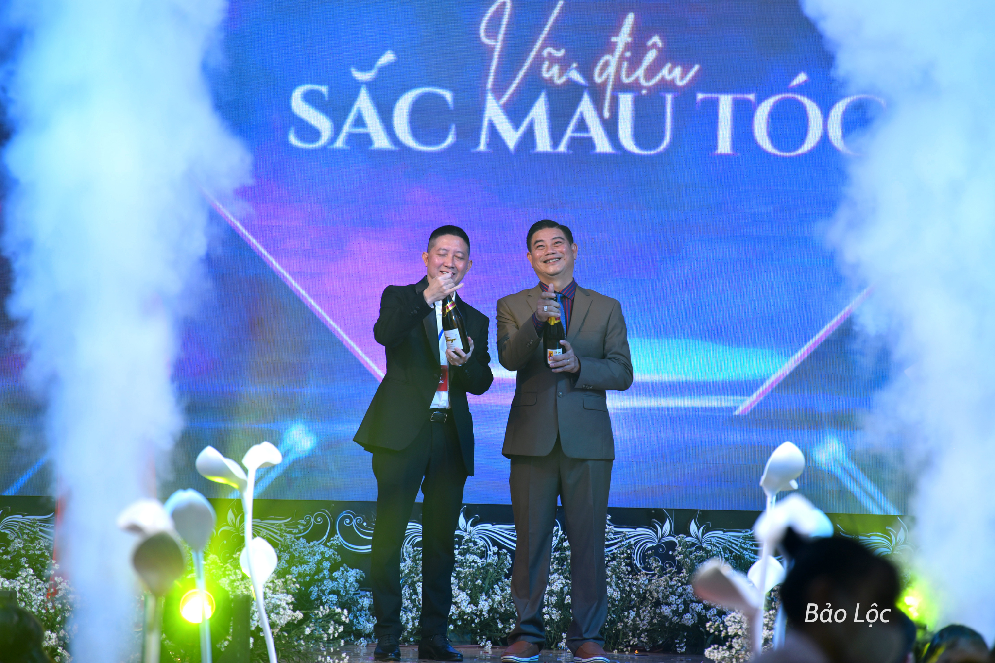 Tháng 11 Ghi Dấu Ấn Với Nhiều Sự Kiện Nổi Bật Của LAVO