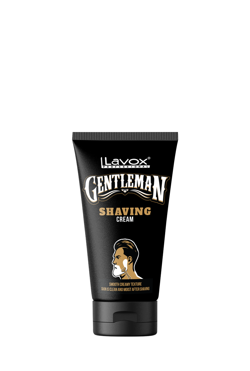 Kem Cạo Râu Lavox Gentleman
