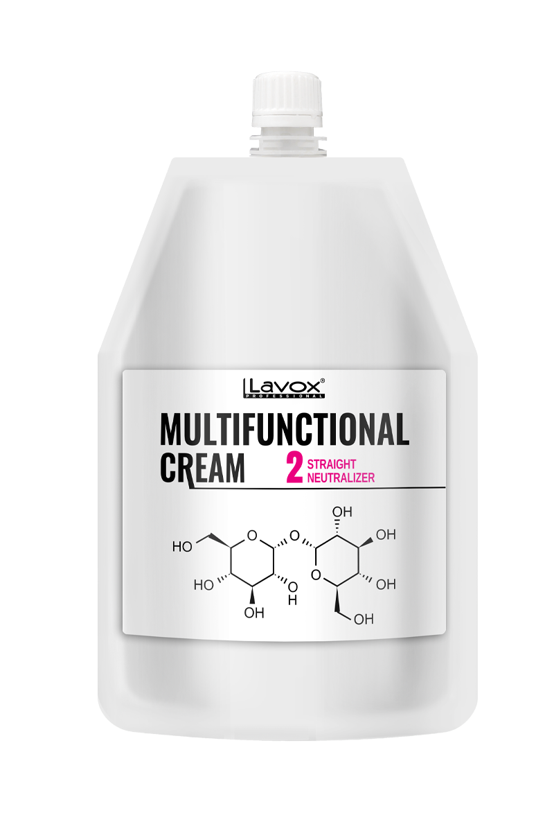 Kem Dập Duỗi Thông Minh 2 Lavox