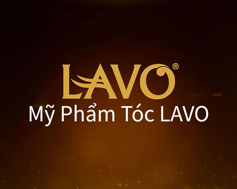 LAVO – Thương Hiệu Mỹ Phẩm Tóc Chuyên Nghiệp Tại Việt Nam