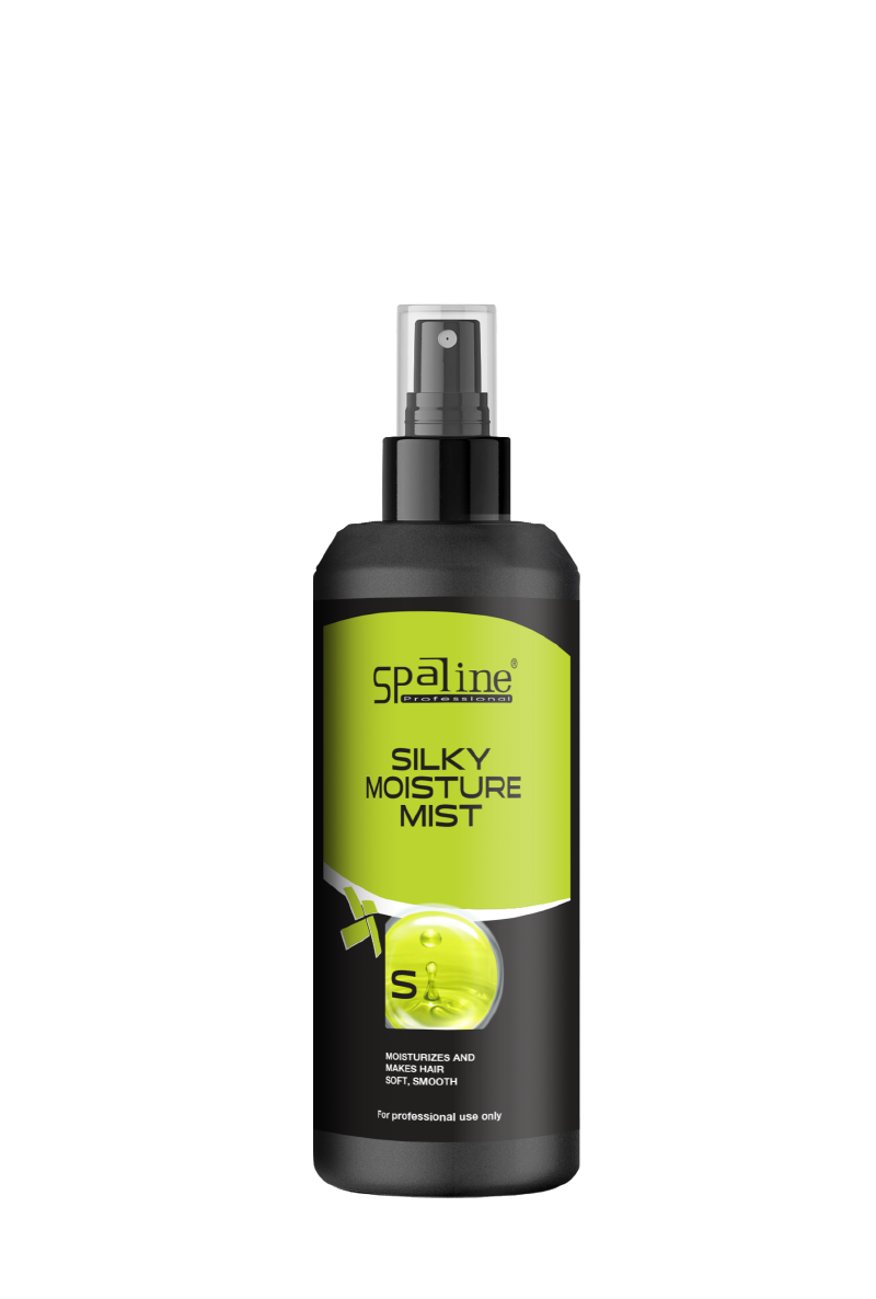 Dưỡng Ẩm Tóc Mềm Mượt Spaline