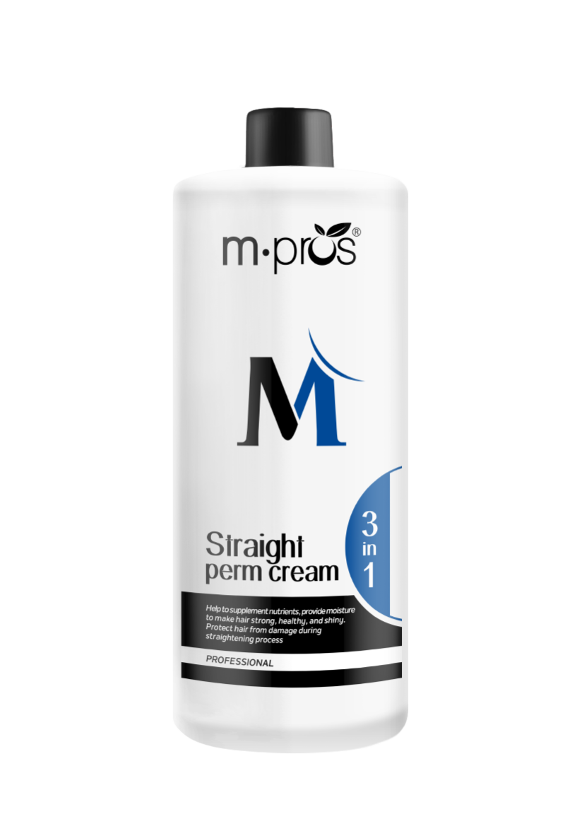Kem Duỗi 3 in 1 M.pros 1 Lít