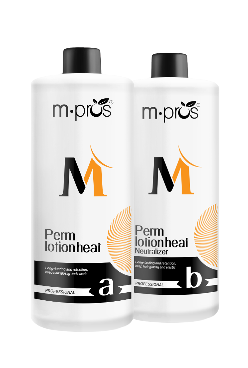 Uốn Nóng M.pros 1 Lít