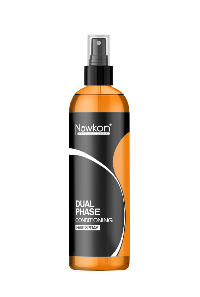 Xịt Dưỡng 2 Lớp Nowkon