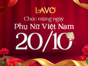 20.10 Phụ Nữ Là Để Yêu Thương