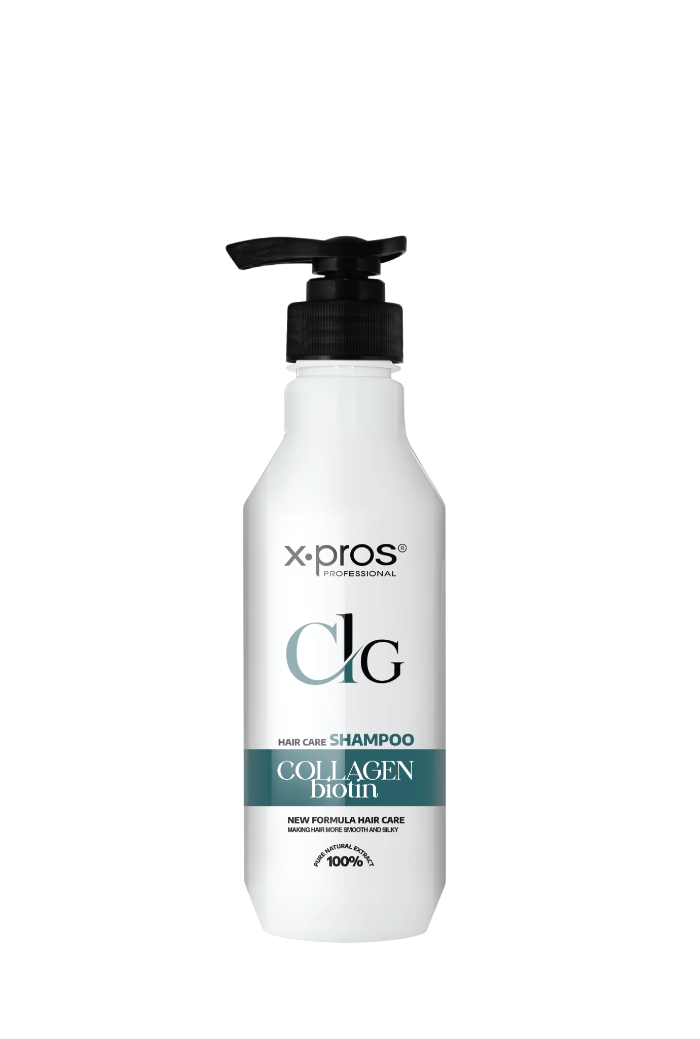 Dầu Gội Chăm Sóc Tóc X.pros 450ml