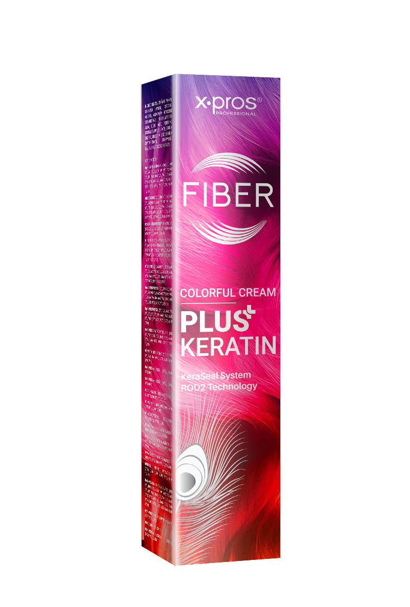 Kem Nhuộm Tóc Keratin X.pros