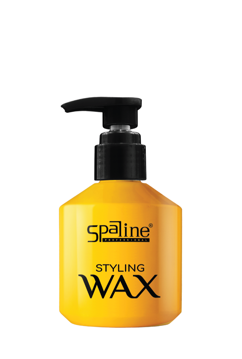 Wax Dây Tạo Kiểu Spaline