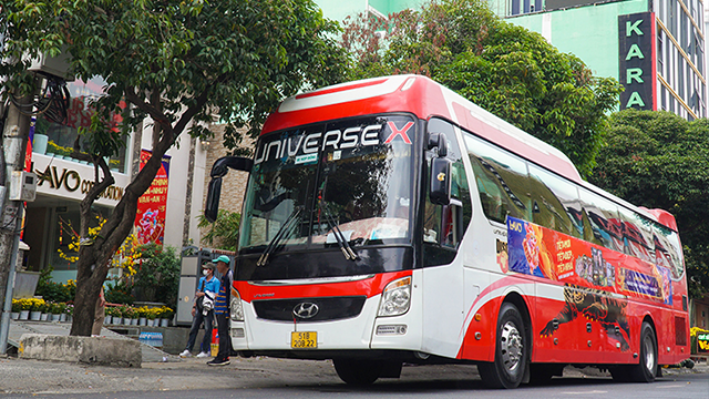 Tết Sẻ Chia – Ấm Lòng Người Lao Động