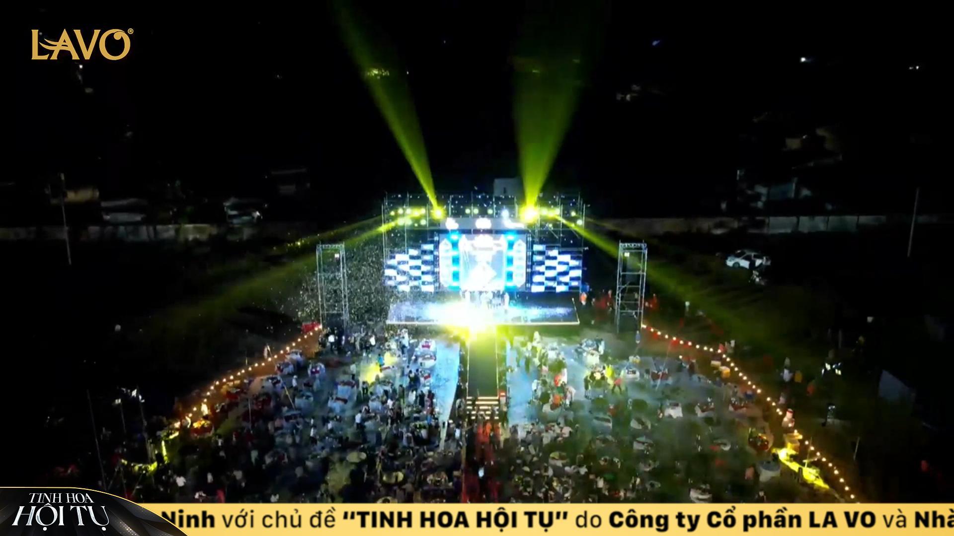 [Recap] Tinh Hoa Hội Tụ – Sự Kiện Giỗ Tổ Ngành Tóc 2024 Tại Tây Ninh