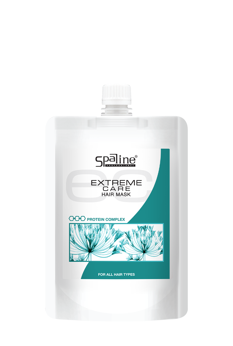 Mặt Nạ Chăm Sóc Tóc Spaline -Protein Complex