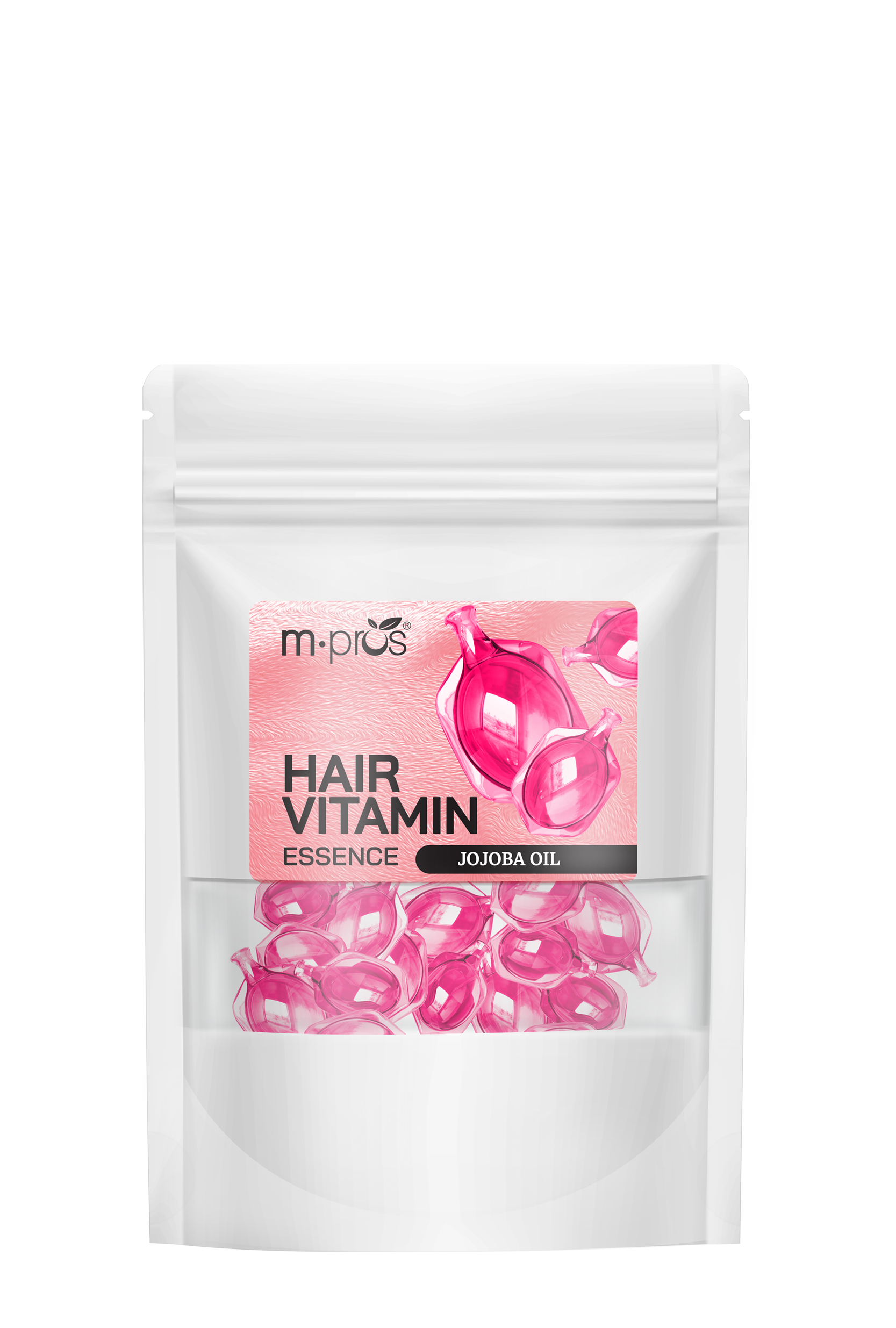 Tinh Chất Dưỡng Tóc Vitamin – Dầu Jojoba M.pros