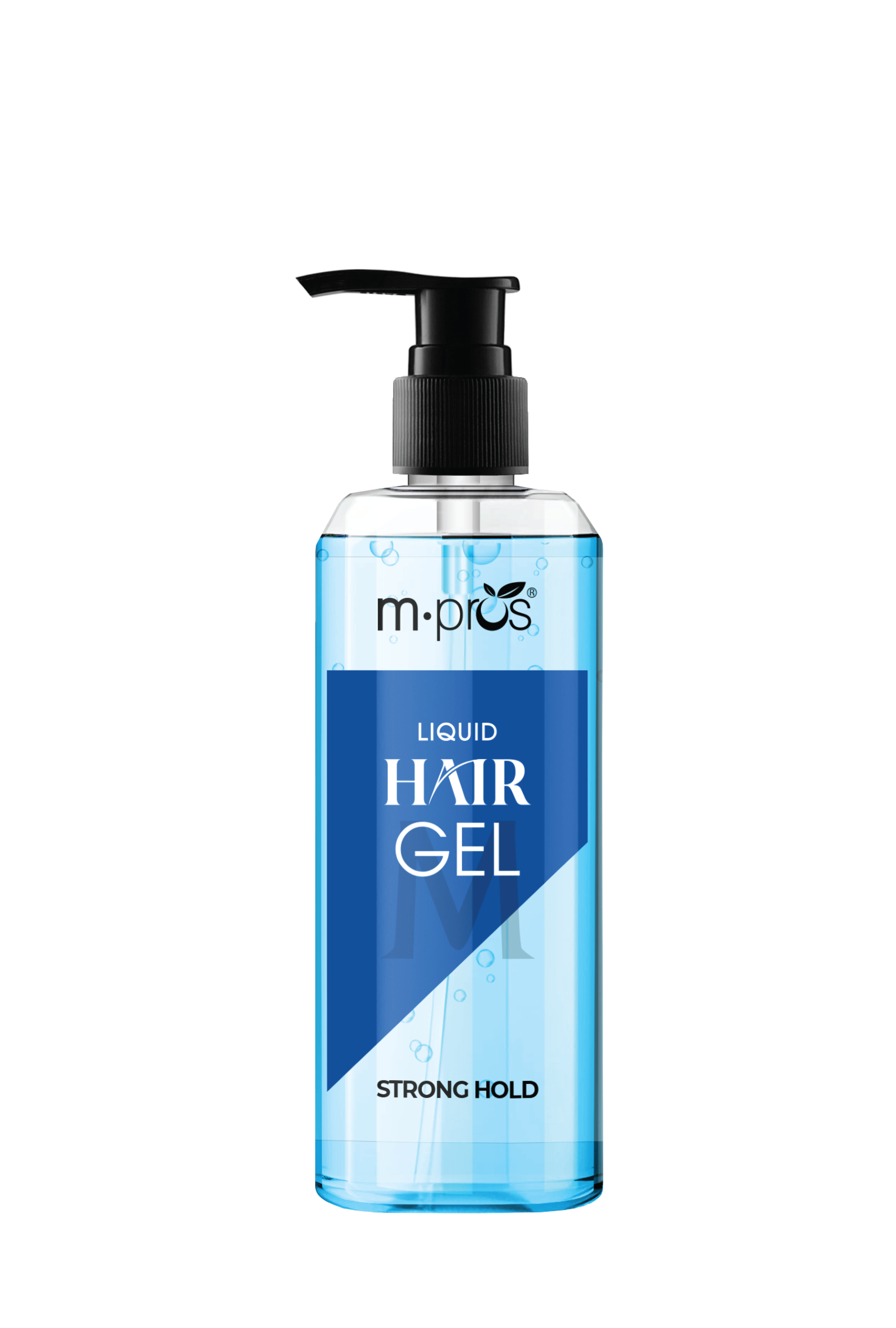 Gel Tạo Kiểu Tóc M.pros 300ml – Cứng