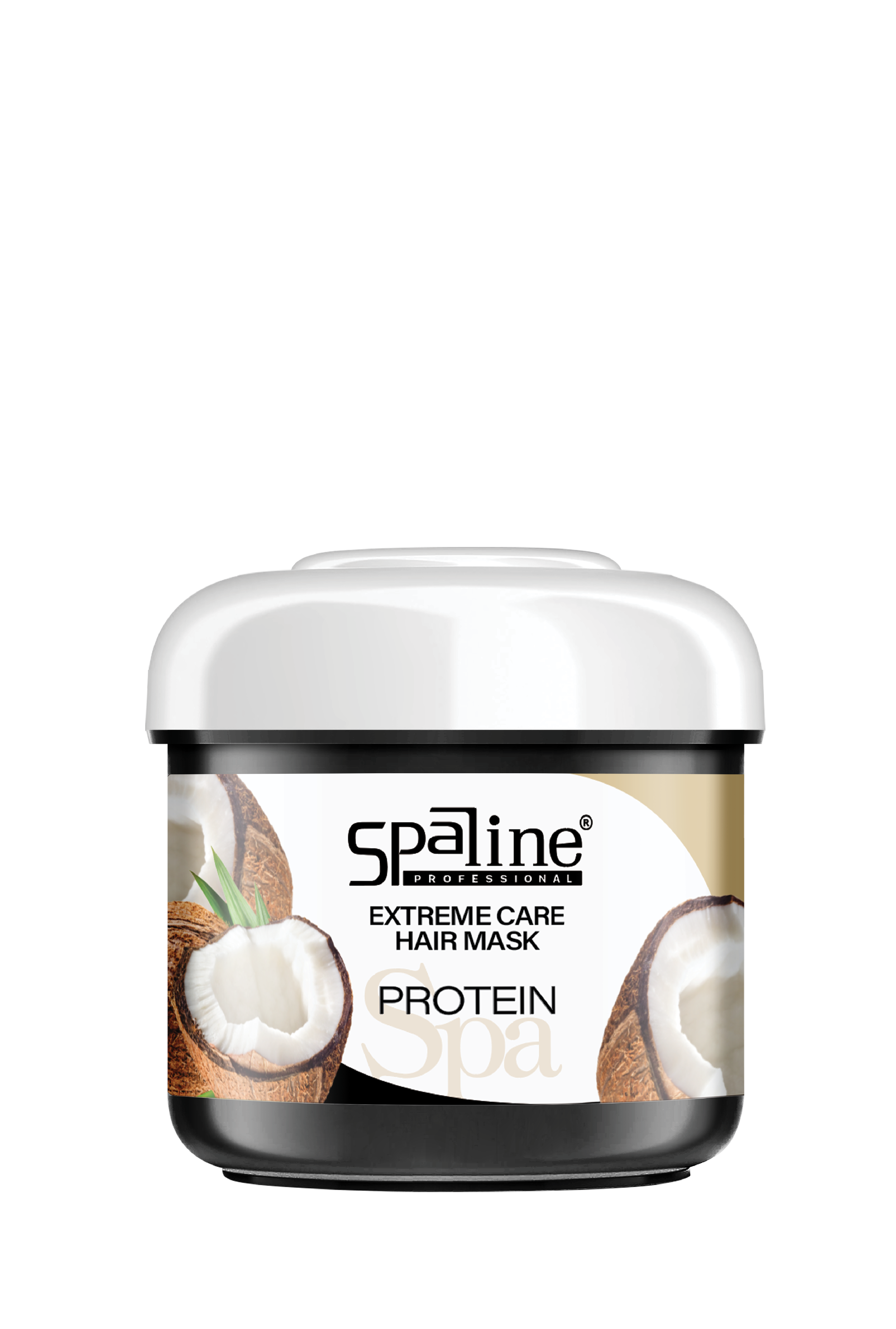 Mặt Nạ Chăm Sóc Tóc Spaline – Protein Complex