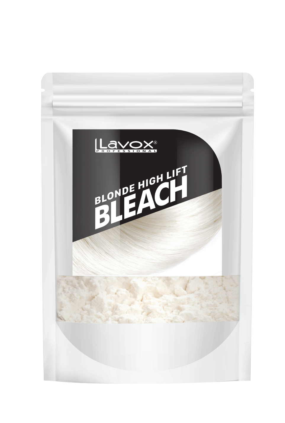 Bột Tẩy Tóc Lavox 500g