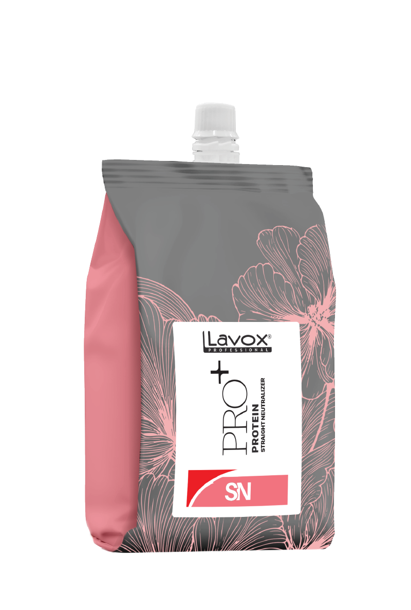 Dập Duỗi Lavox Pro+